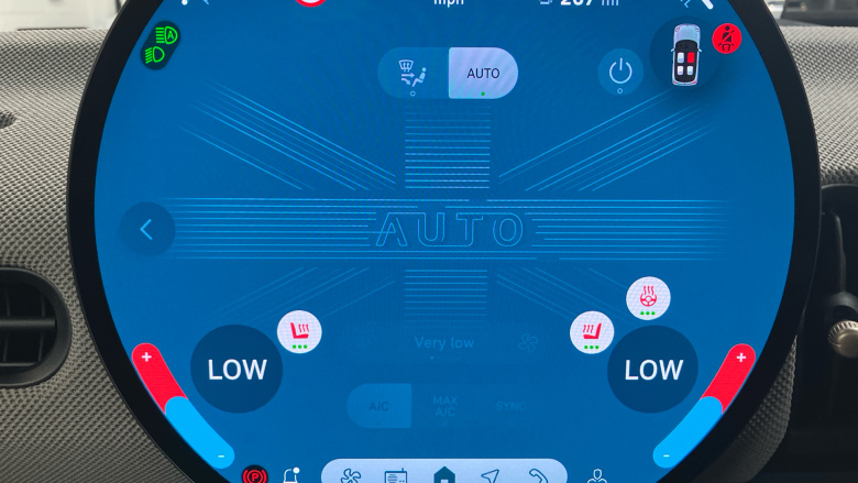 MINI Cooper 2.0 S Exclusive 3dr Auto Petrol Hatchback